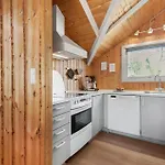 Gorgeous In With Sauna 度假居