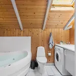 Gorgeous In With Sauna *