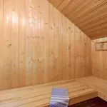 Gorgeous In With Sauna * Oksbøl