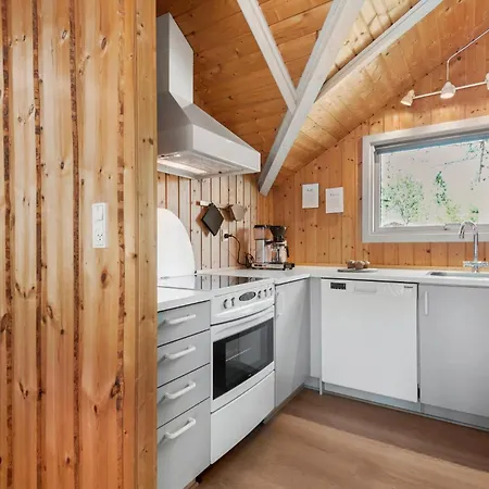 Gorgeous In With Sauna Holiday home