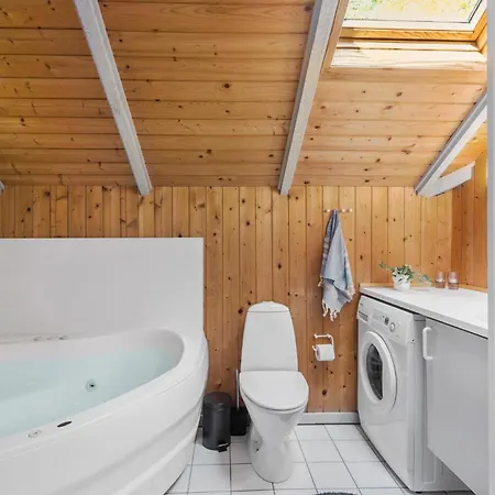 Gorgeous In With Sauna *