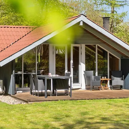 Gorgeous In With Sauna