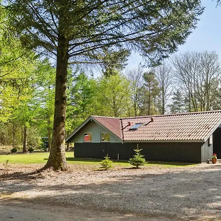 Gorgeous In With Sauna Semesterbostad *